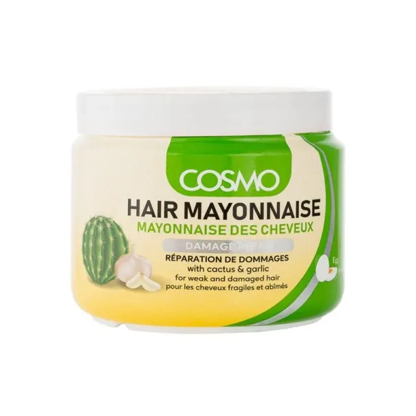 COSMO - Hair Mayonnaise Damaga Repair 500Ml - COSMO