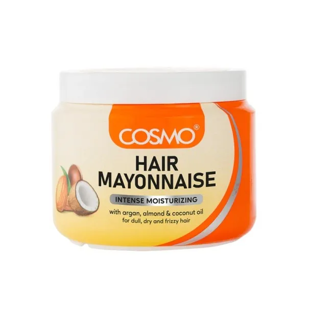COSMO - Hair Mayonnaise Intense Moisturizing 500Ml - COSMO