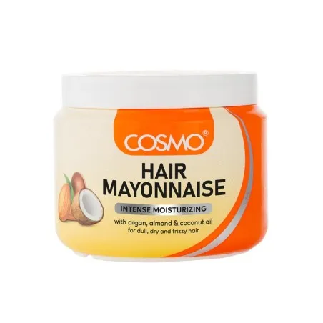 COSMO - Hair Mayonnaise Intense Moisturizing 500Ml - COSMO