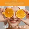 COSMO - Peel Of Mask Orange 150Ml - COSMO