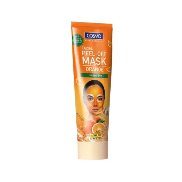 COSMO - Peel Of Mask Orange 150Ml - COSMO