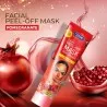 COSMO - Peel Of Mask Pomegrenate 150Ml - COSMO
