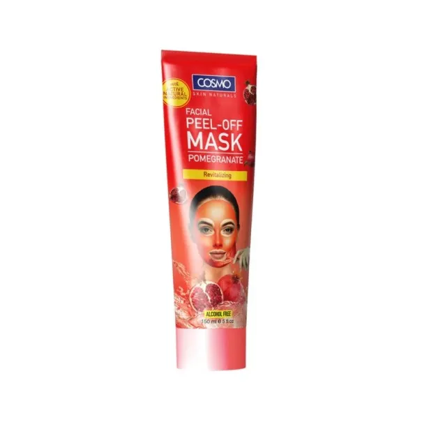 COSMO - Peel Of Mask Pomegrenate 150Ml - COSMO