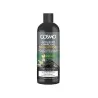 COSMO - Shampoing Au Charbon Actif 480Ml - COSMO