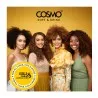 COSMO - Soft & Shine Shampoing À L’Huile D’Avocat Et Beurre De Karité 480 Ml - COSMO