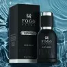 FOGG - Explore Eau De Parfum Intense pour Homme – 50ml - FOGG