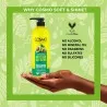 COSMO - Soft & Shine Shampoing À L’Huile D’Avocat Et Beurre De Karité 480 Ml - COSMO