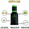 FOGG - Trump Eau De Parfum Intense Pour Homme – 50ml - FOGG