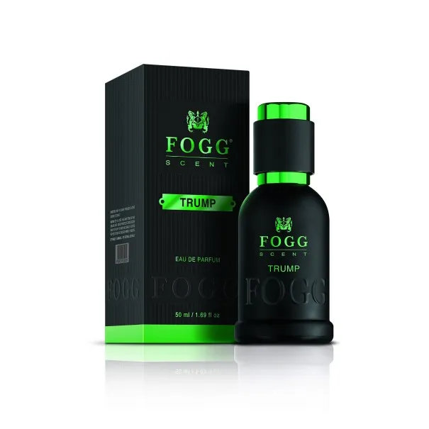 FOGG - Trump Eau De Parfum Intense Pour Homme – 50ml - FOGG