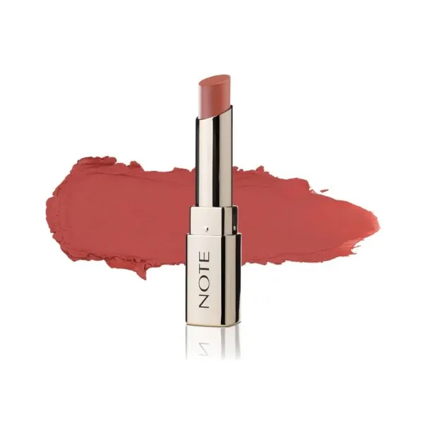 NOTE - Iconic Matte Lipstick N°101 - NOTE