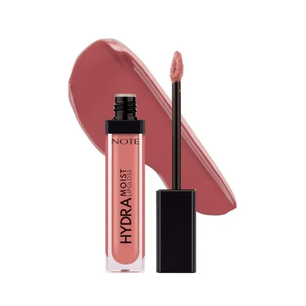 NOTE - Hydramoist Lipgloss N°02 - NOTE
