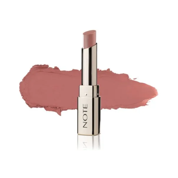 NOTE - Iconic Matte Lipstick N°101 - NOTE