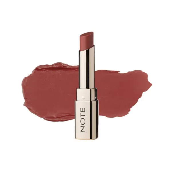 NOTE - Iconic Sheer Lipstick N°203 - NOTE