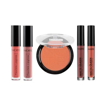 NOTE - Pack Lip Obsession 2 - NOTE