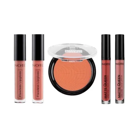 NOTE - Pack Lip Obsession 1 - NOTE