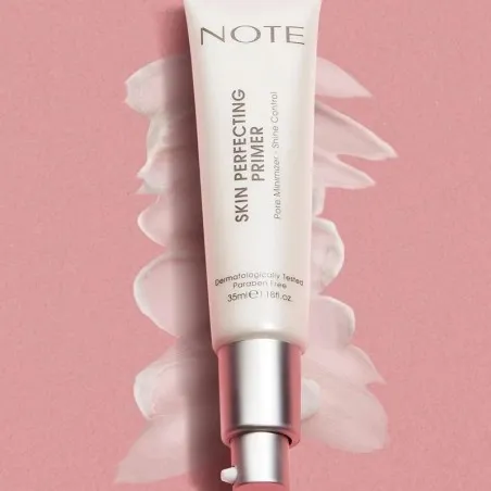 NOTE - Skin Perfecting Primer - NOTE