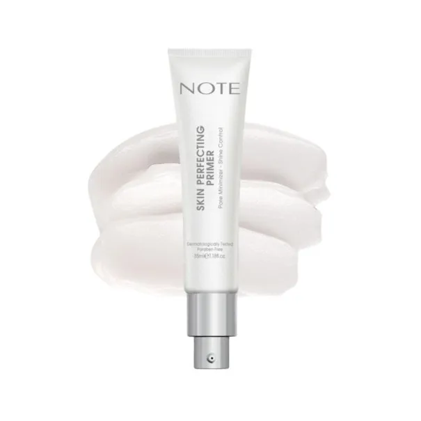 NOTE - Skin Perfecting Primer - NOTE
