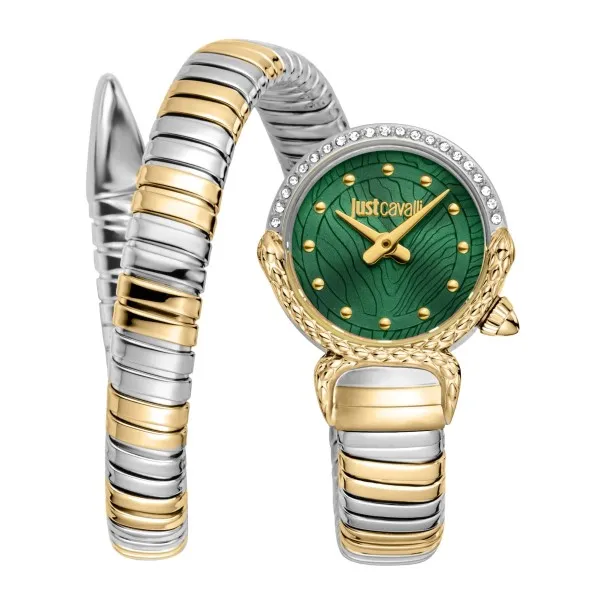 Montre Femme JUST CAVALLI JC1L350M0065 - JUST CAVALLI