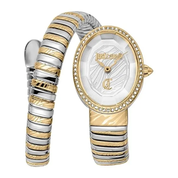 Montre Femme JUST CAVALLI JC1L353M0055 - JUST CAVALLI