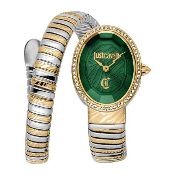 Montre Femme JUST CAVALLI JC1L353M0065 - JUST CAVALLI
