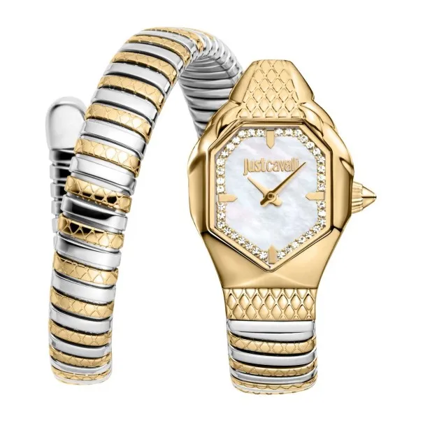 Montre Femme JUST CAVALLI JC1L369M0065 - JUST CAVALLI