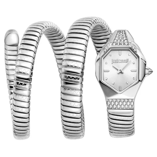 Montre Femme JUST CAVALLI JC1L370M0015 - JUST CAVALLI