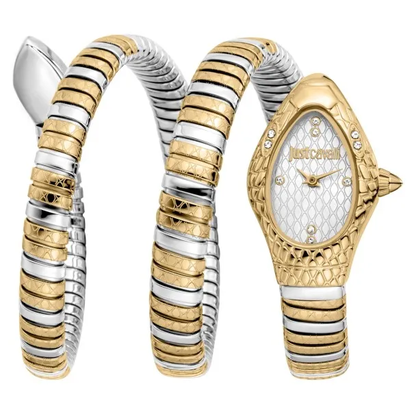 Montre Femme JUST CAVALLI JC1L374M0055 - JUST CAVALLI