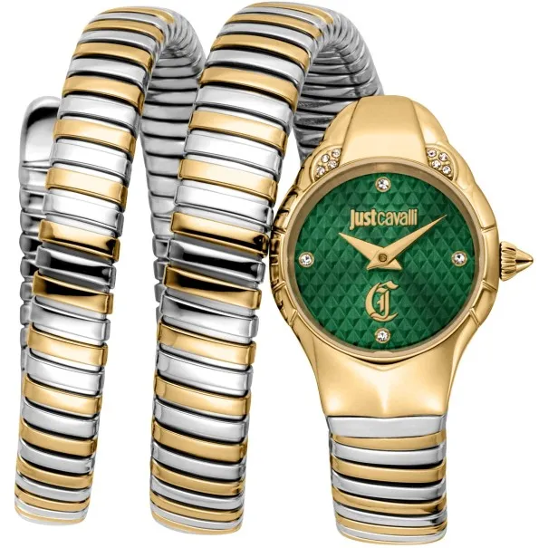 Montre Femme JUST CAVALLI JC1L393M0045 - JUST CAVALLI