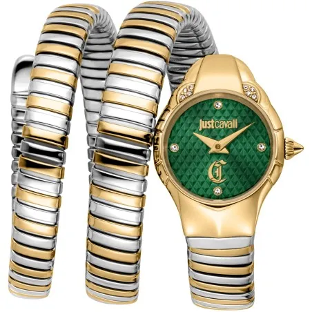 Montre Femme JUST CAVALLI JC1L393M0045 - JUST CAVALLI