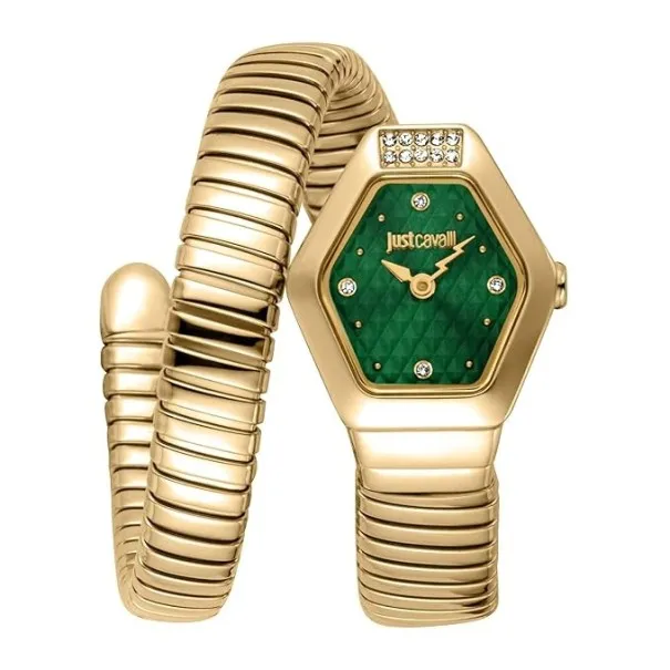 Montre Femme JUST CAVALLI JC1L394M0035 - JUST CAVALLI