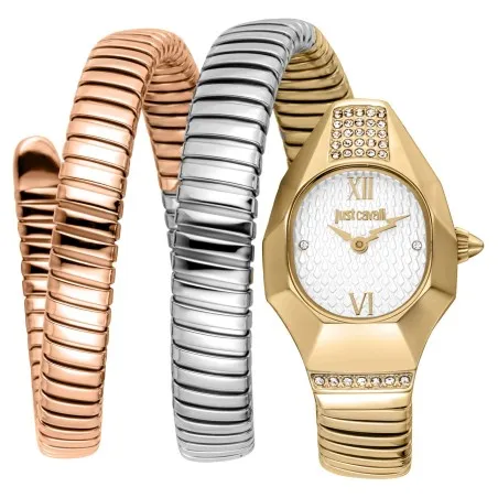 Montre Femme JUST CAVALLI JC1L397M0095 - JUST CAVALLI