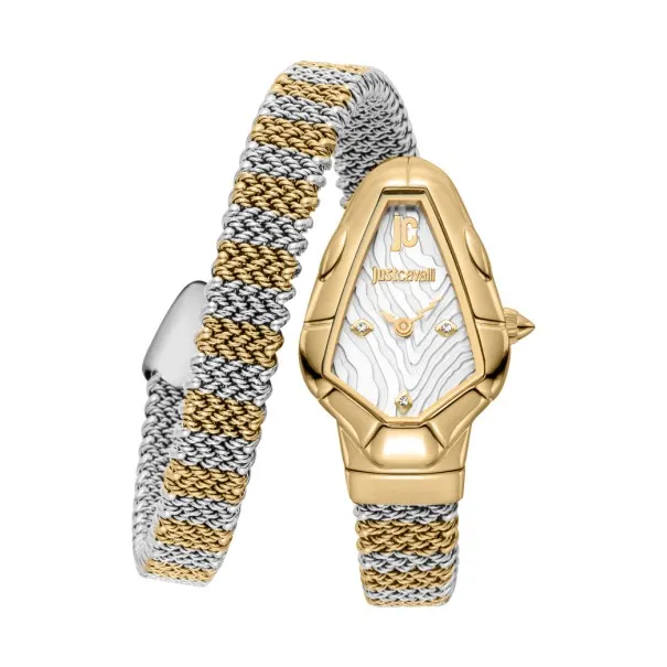 Montre Femme JUST CAVALLI JC1L426M0055 - JUST CAVALLI