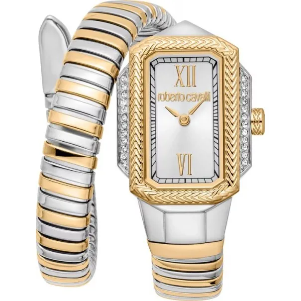 Montre Femme ROBERTO CAVALLI RC5L115M0065 - Roberto Cavalli
