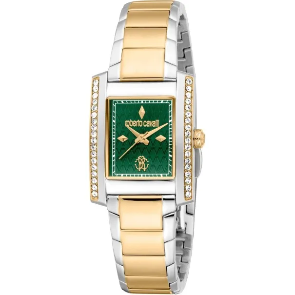 Montre Femme ROBERTO CAVALLI RC5L120M0095 - Roberto Cavalli