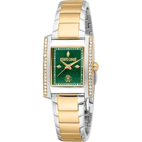Montre Femme ROBERTO CAVALLI RC5L120M0095 - Roberto Cavalli