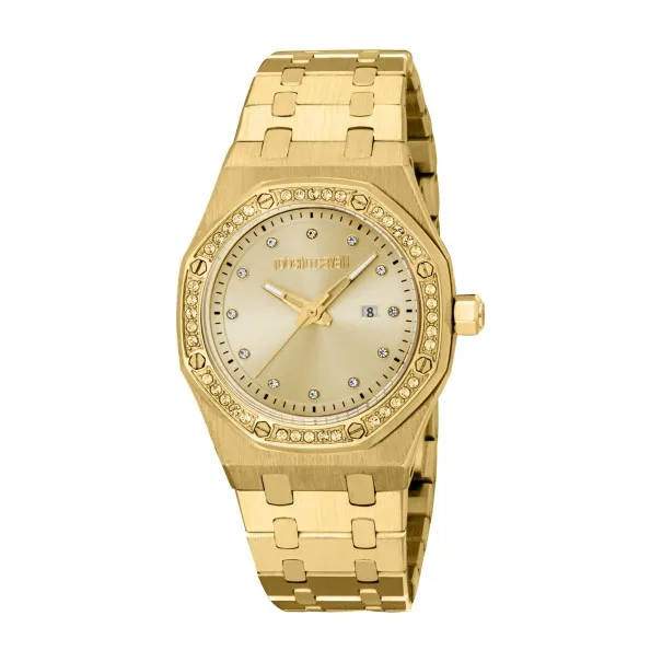 Montre Femme ROBERTO CAVALLI RC5L159M0055 - Roberto Cavalli
