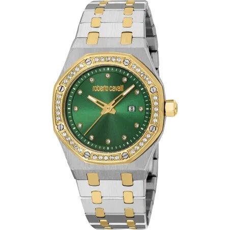 Montre Femme ROBERTO CAVALLI RC5L159M0085 - Roberto Cavalli