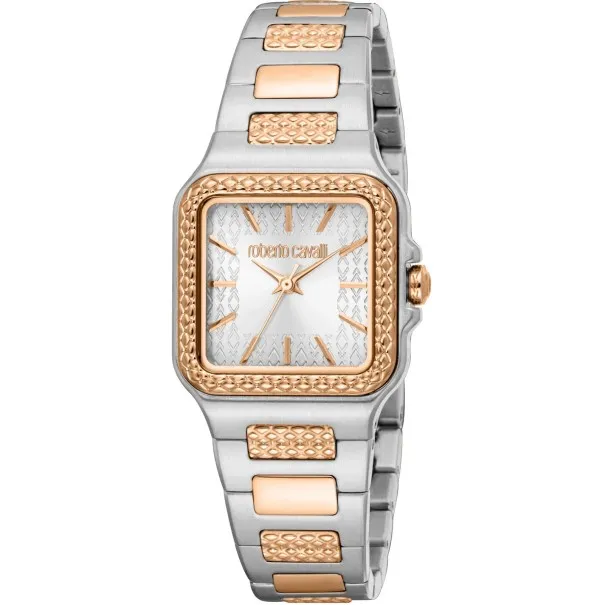 Montre Femme ROBERTO CAVALLI RC5L170M0065 - Roberto Cavalli