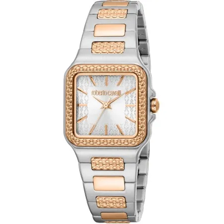Montre Femme ROBERTO CAVALLI RC5L170M0065 - Roberto Cavalli