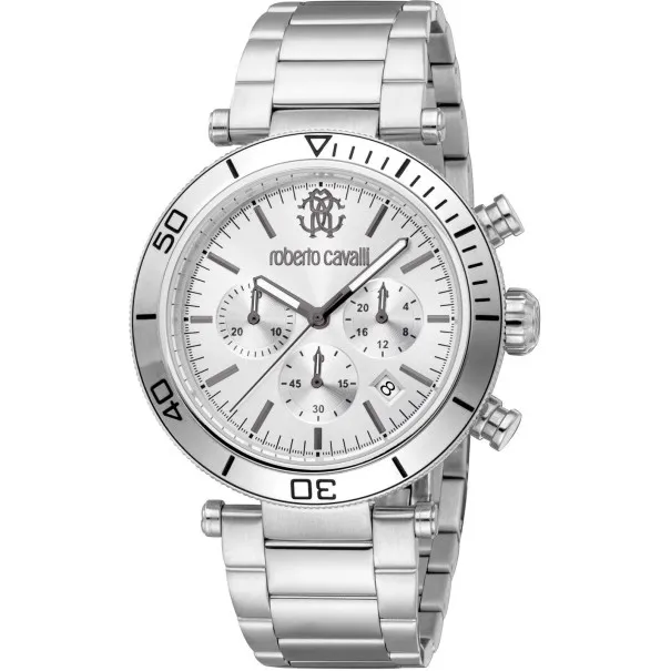Montre Homme ROBERTO CAVALLI RC5G128M0045 - Roberto Cavalli