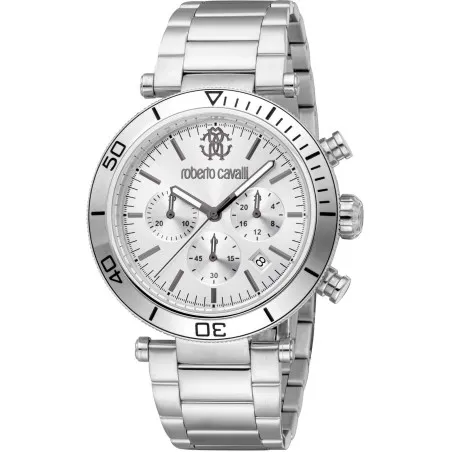 Montre Homme ROBERTO CAVALLI RC5G128M0045 - Roberto Cavalli
