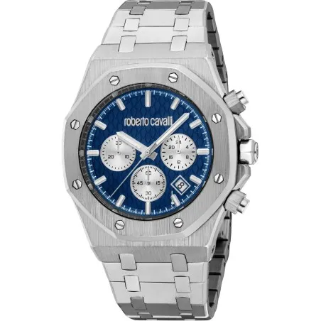 Montre Homme ROBERTO CAVALLI RC5G161M0055 - Roberto Cavalli