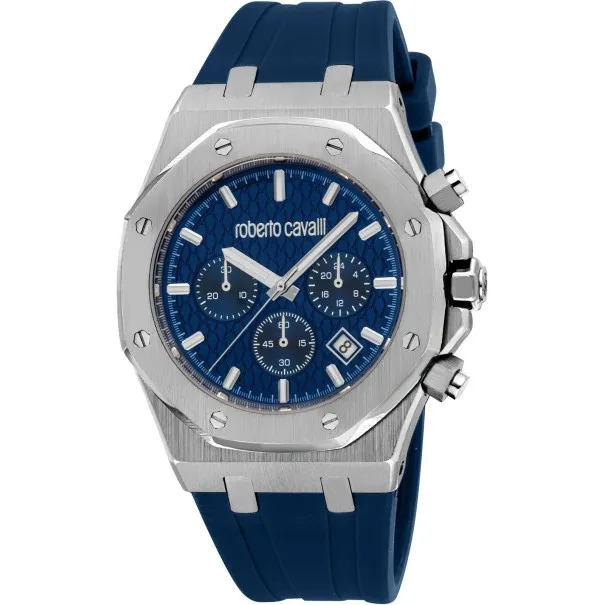 Montre Homme ROBERTO CAVALLI RC5G161P0025 - Roberto Cavalli