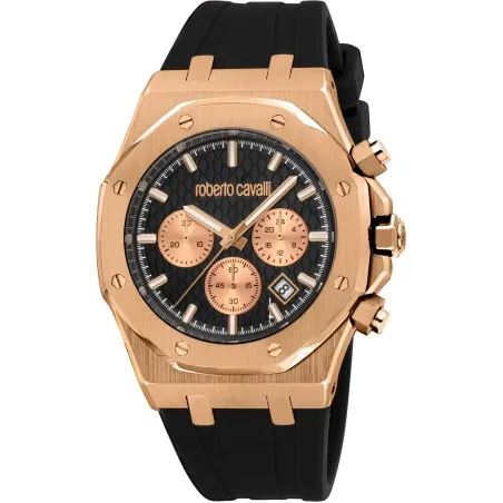 Montre Homme ROBERTO CAVALLI RC5G161P0035 - Roberto Cavalli