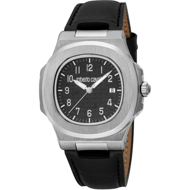 Montre Homme ROBERTO CAVALLI RC5G166L0015 - Roberto Cavalli
