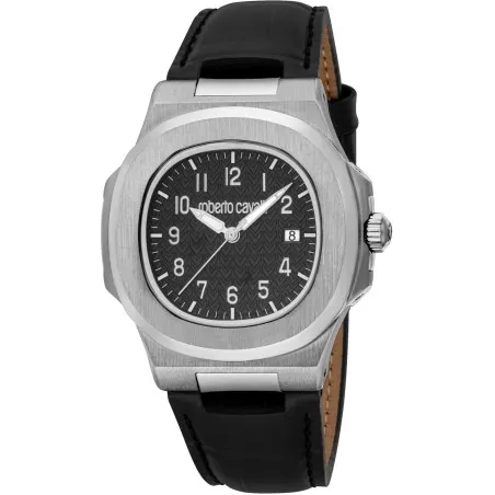 Montre Homme ROBERTO CAVALLI RC5G166L0015 - Roberto Cavalli
