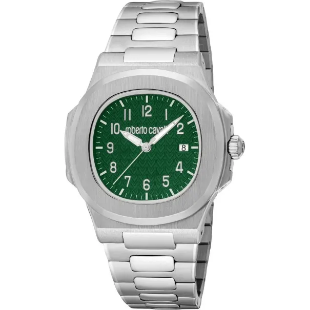 Montre Homme ROBERTO CAVALLI RC5G166M0045 - Roberto Cavalli