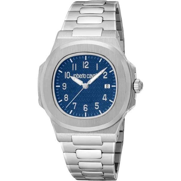 Montre Homme ROBERTO CAVALLI RC5G166M0055 - Roberto Cavalli