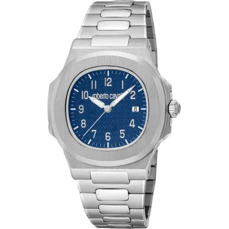 Montre Homme ROBERTO CAVALLI RC5G166M0055 - Roberto Cavalli