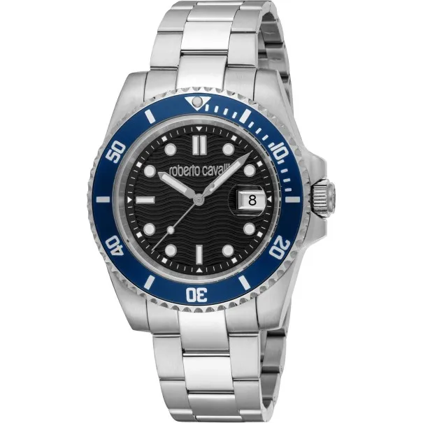 Montre Homme ROBERTO CAVALLI RC5G168M0035 - Roberto Cavalli